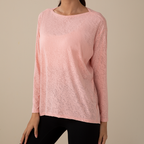 LuLu Tops-543(S-XL )