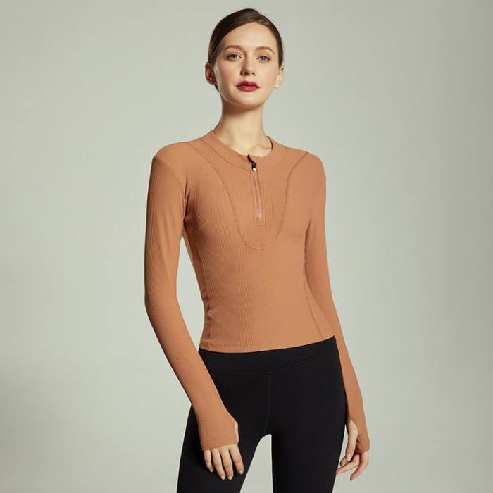 LuLu Tops-745(S-XL )