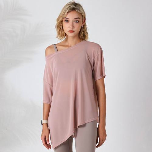 LuLu Tops-104(S-L )