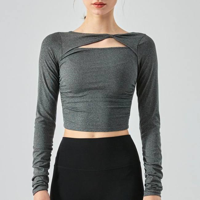 LuLu Tops-296(S-XL )