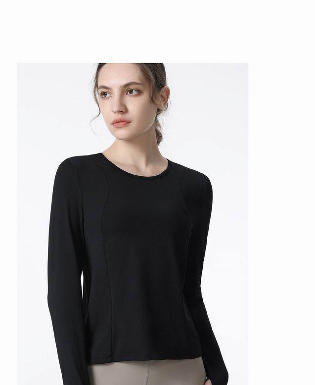 LuLu Tops-678(S-XL )