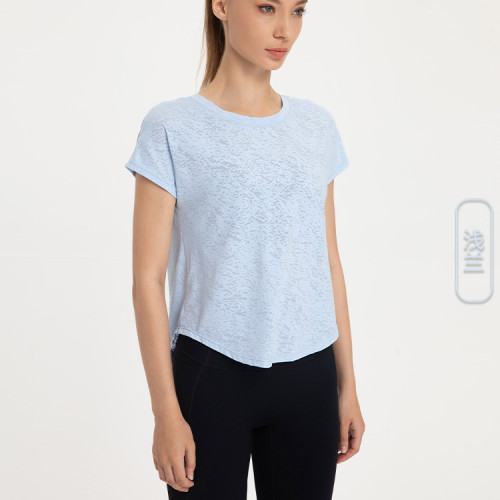 LuLu Tops-636(S-XL )