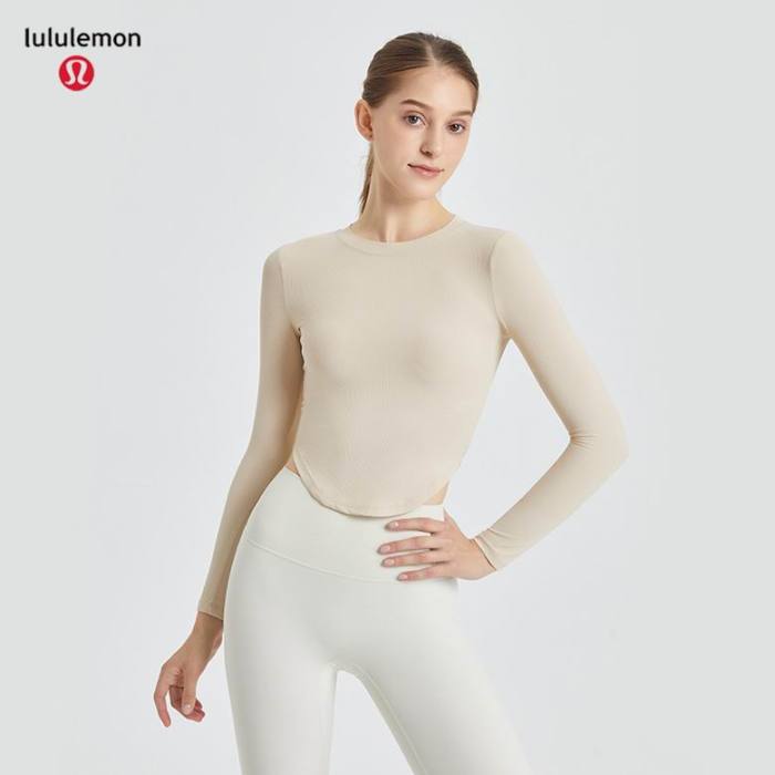 LuLu Tops-259(S-XL )