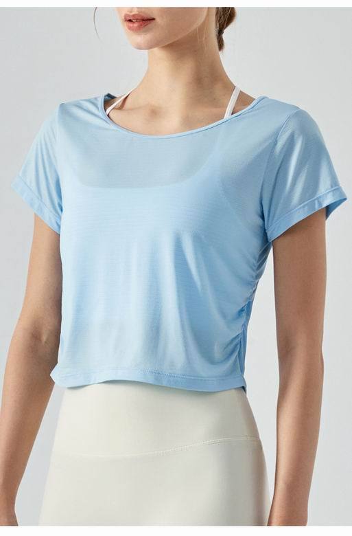 LuLu Tops-419(S-XL )