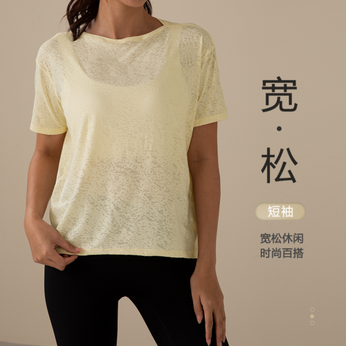 LuLu Tops-549(S-XL )