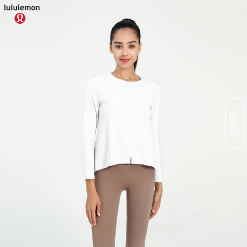 LuLu Tops-604(S-XL )