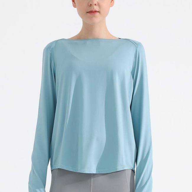 LuLu Tops-512(S-XL )