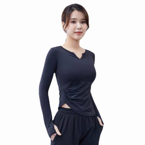 LuLu Tops-816(S-XXL )