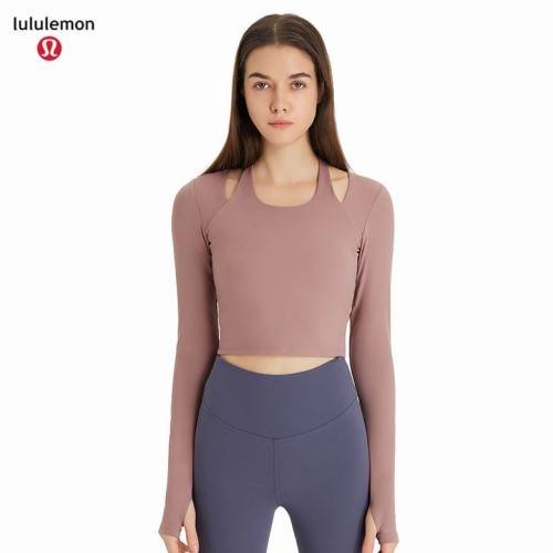 LuLu Tops-141(S-XL )