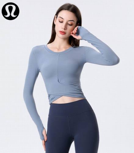 LuLu Tops-728(S-XL )