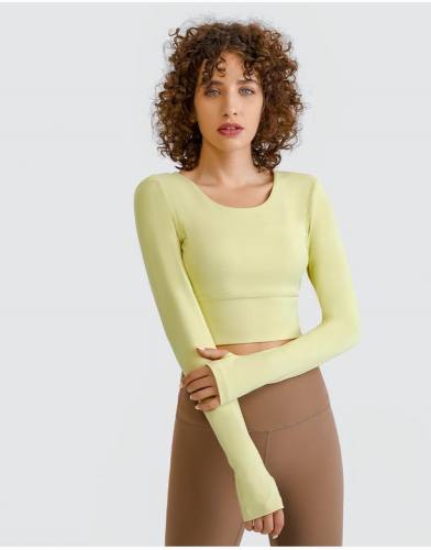 LuLu Tops-789(S-XXL )