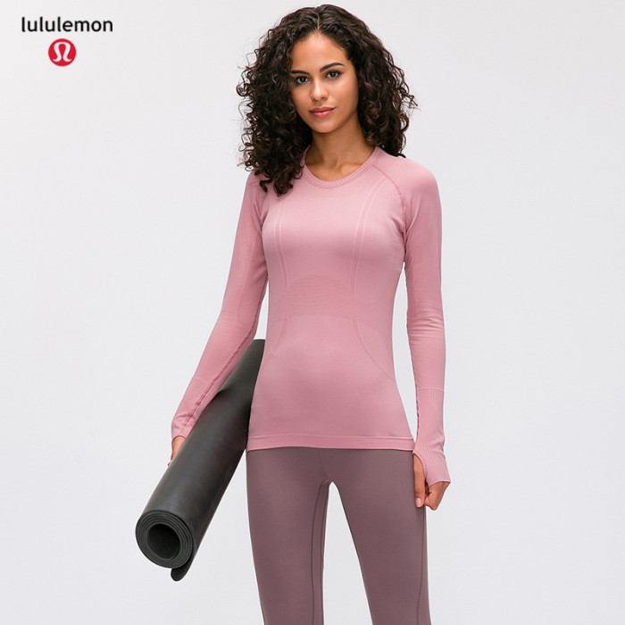LuLu Tops-252(S-XL )