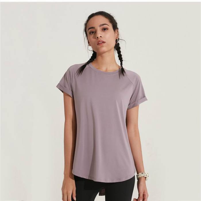 LuLu Tops-092(S-L )