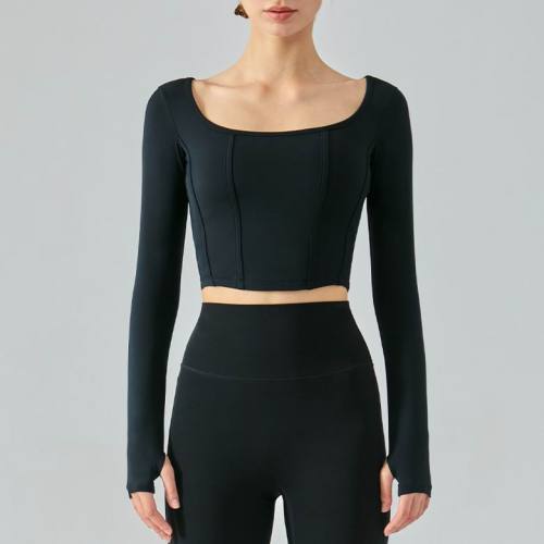 LuLu Tops-293(S-XL )