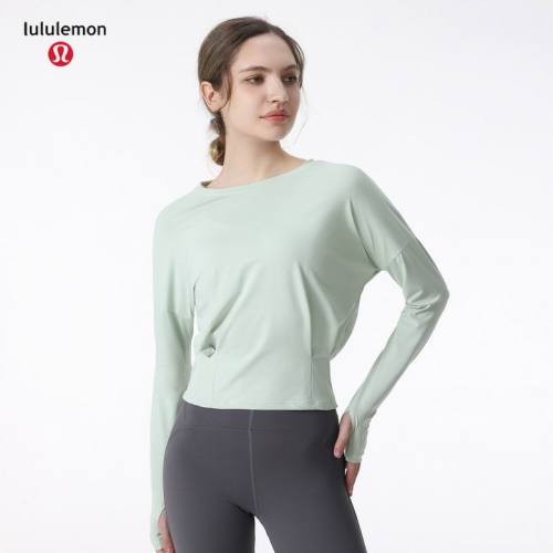 LuLu Tops-680(S-XL )