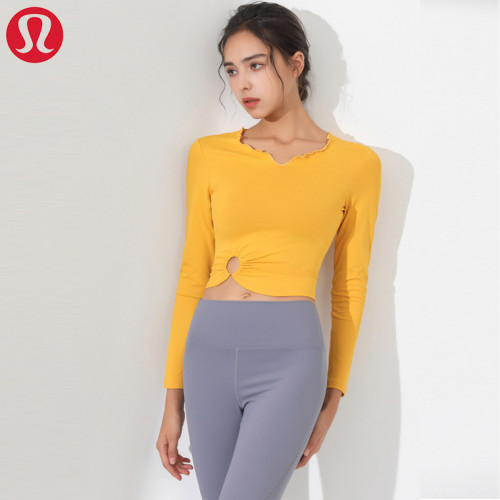 LuLu Tops-170(S-XL )