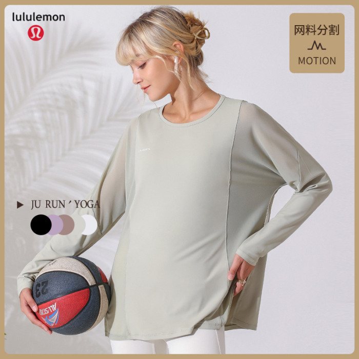 LuLu Tops-118(S-L )