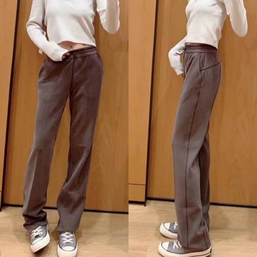 Lulu pants-186(S-XXXL)