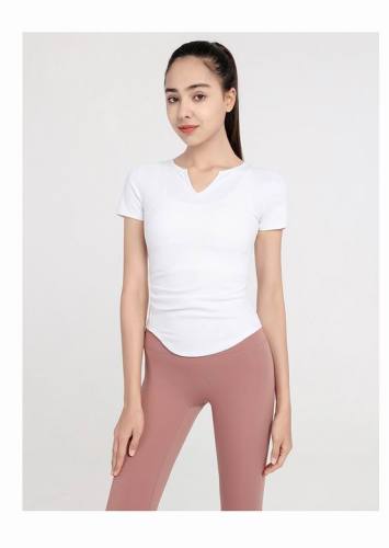 LuLu Tops-624(S-XL )
