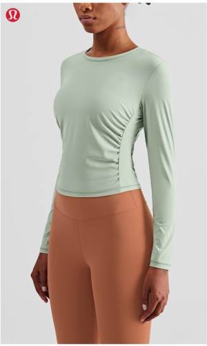 LuLu Tops-229(S-XL )
