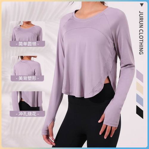 LuLu Tops-006(S-L )