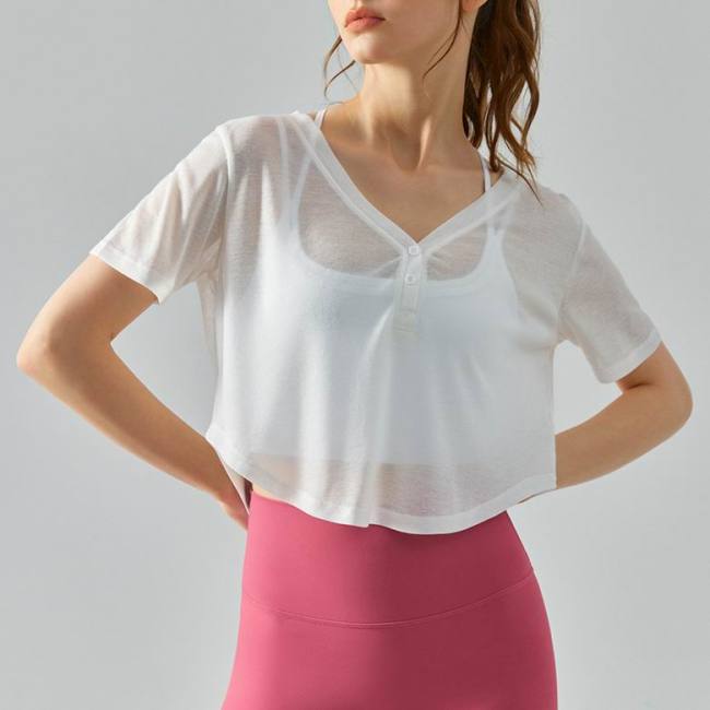 LuLu Tops-420(S-XL )