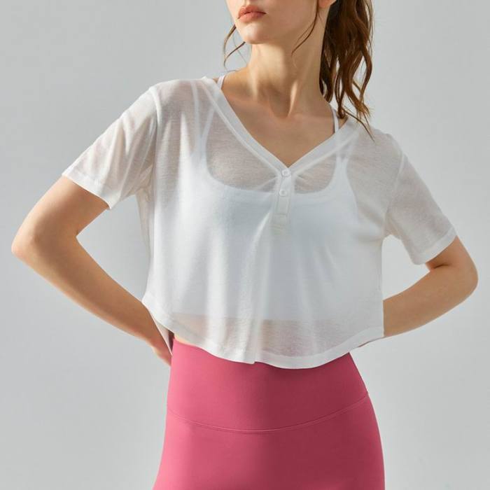 LuLu Tops-420(S-XL )