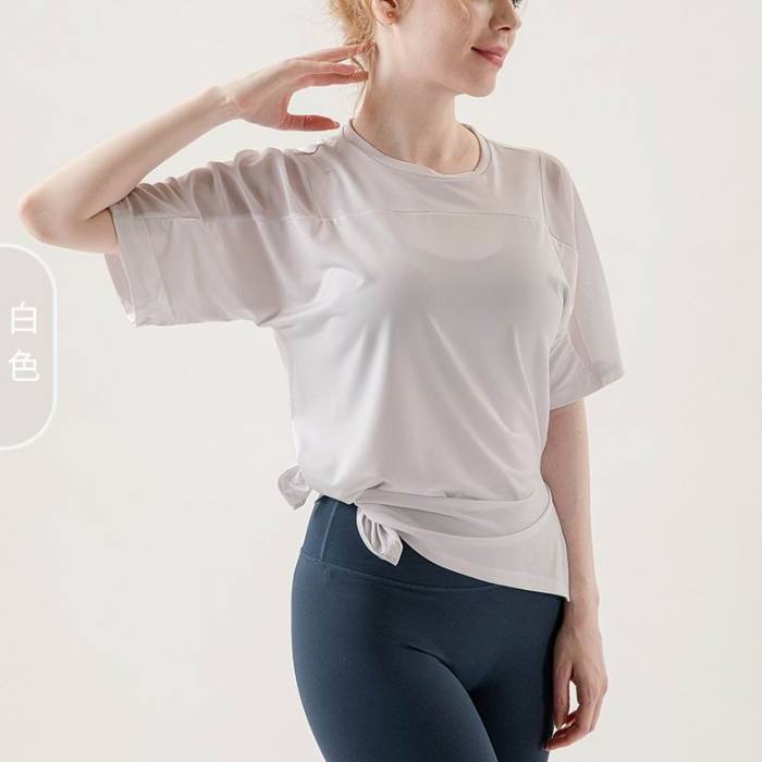 LuLu Tops-443(S-XL )