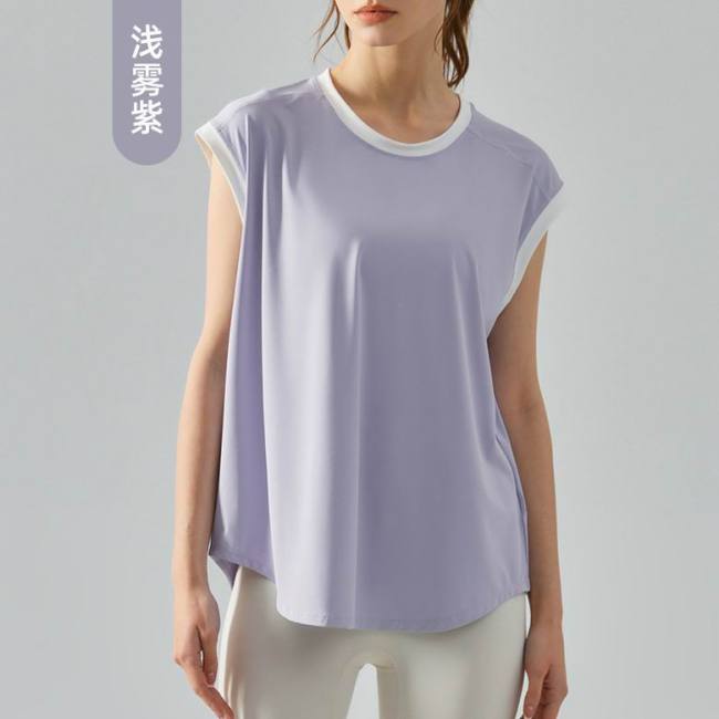 LuLu Tops-405(S-XL )