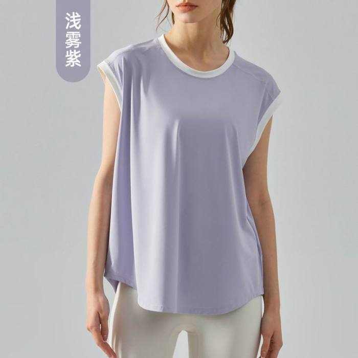 LuLu Tops-405(S-XL )