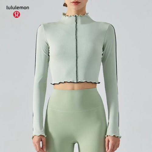 LuLu Tops-145(S-XL )