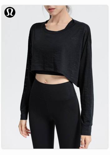 LuLu Tops-591(S-XL )