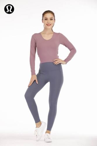 LuLu Tops-554(S-XL )