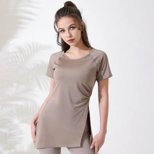 LuLu Tops-098(S-L )