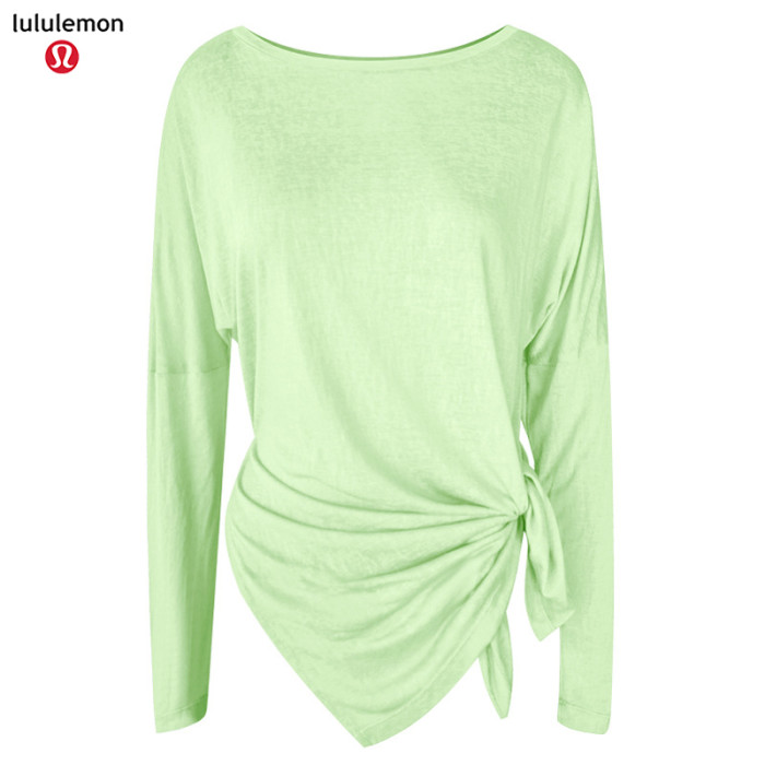 LuLu Tops-741(S-XL )
