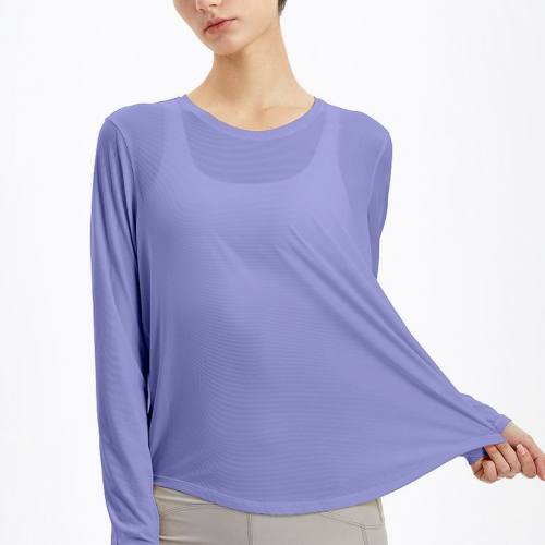 LuLu Tops-564(S-XL )