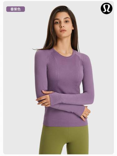 LuLu Tops-246(S-XL )