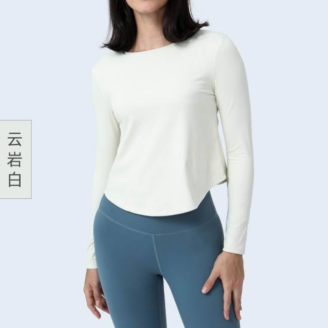 LuLu Tops-710(S-XL )