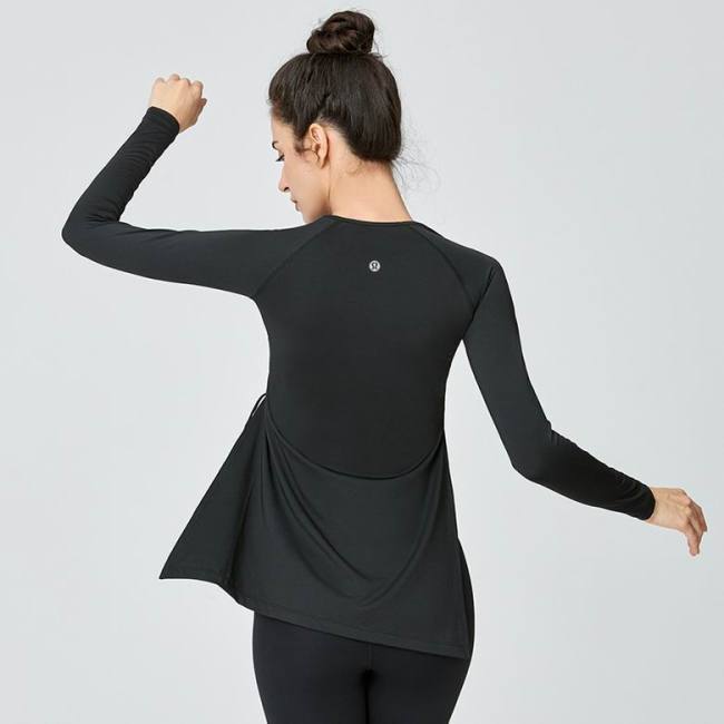 LuLu Tops-341(S-XL )