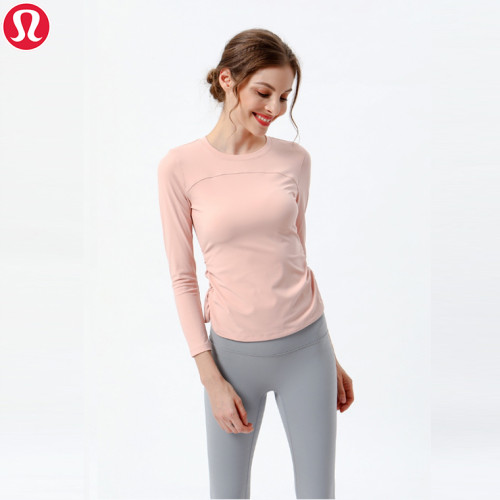 LuLu Tops-688(S-XL )