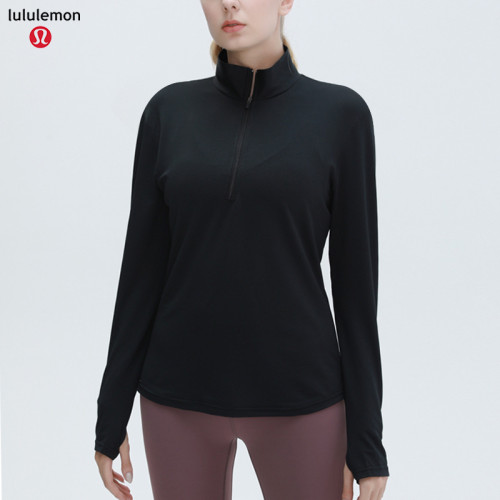 LuLu Tops-582(S-XL )