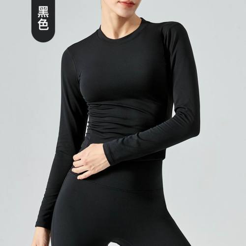 LuLu Tops-571(S-XL )