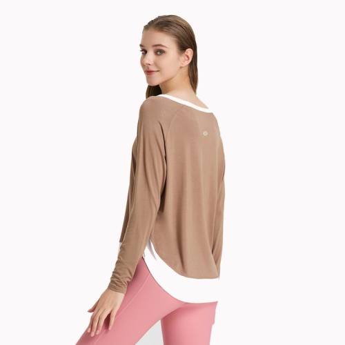 LuLu Tops-365(S-XL )