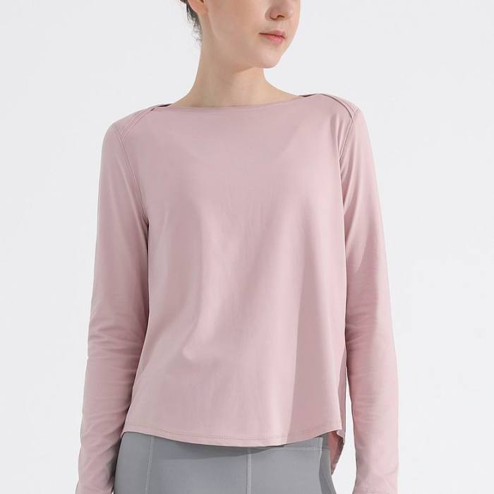 LuLu Tops-511(S-XL )