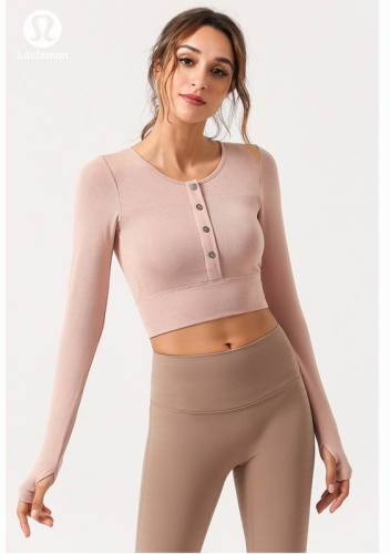 LuLu Tops-684(S-XL )