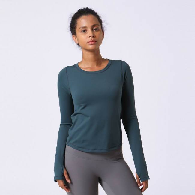 LuLu Tops-694(S-XL )