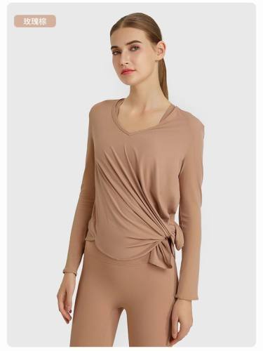 LuLu Tops-801(S-XXL )