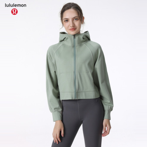 Lulu Jacket-031(S-XL)