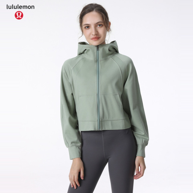 Lulu Jacket-031(S-XL)