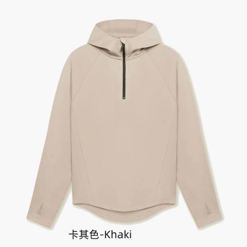 Lulu Jacket-022(M-XXXXL)